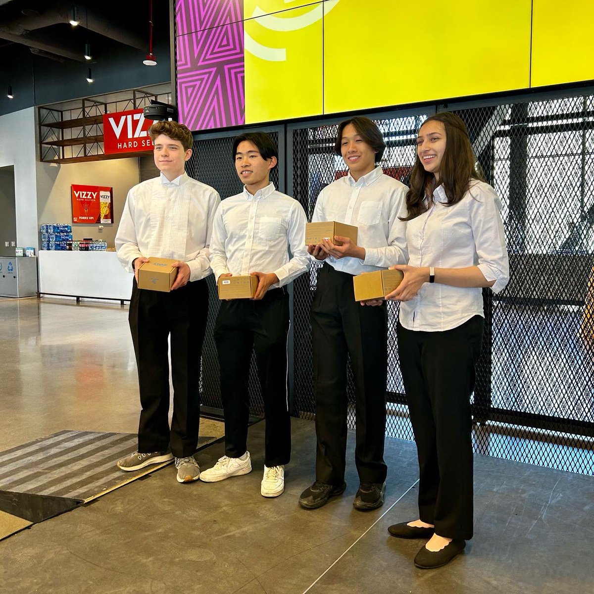 The Luminosity Lab tweet media