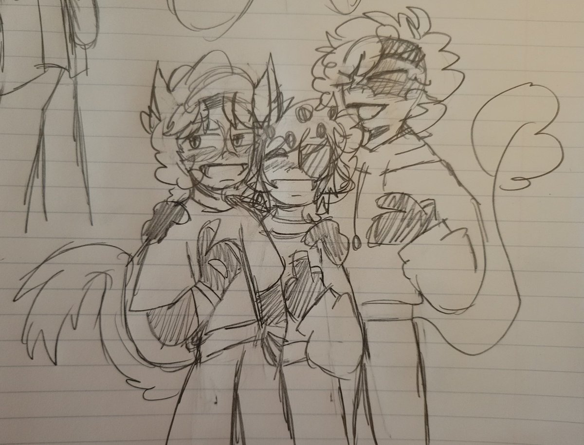 artiisticmess's tweet photo. guys im insane

[ #iamty #iamtyfanart #junkyjanker #junkyjankerfanart #grunk #grunkfanart ] https://t.co/U5hDmGFztj