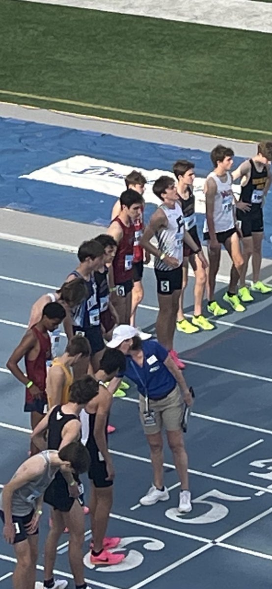 North Stars Running tweet media