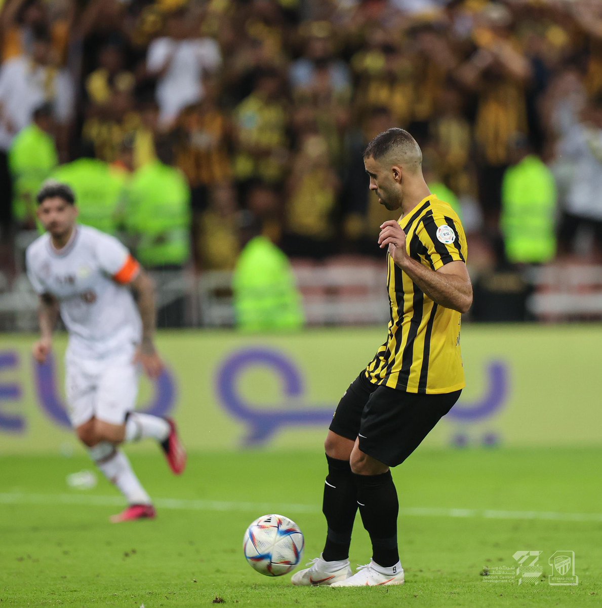 Hamedallah_9's tweet photo. الحمد لله هذا من فضل ربي 🖤💛 https://t.co/ez8WqXVT5D
