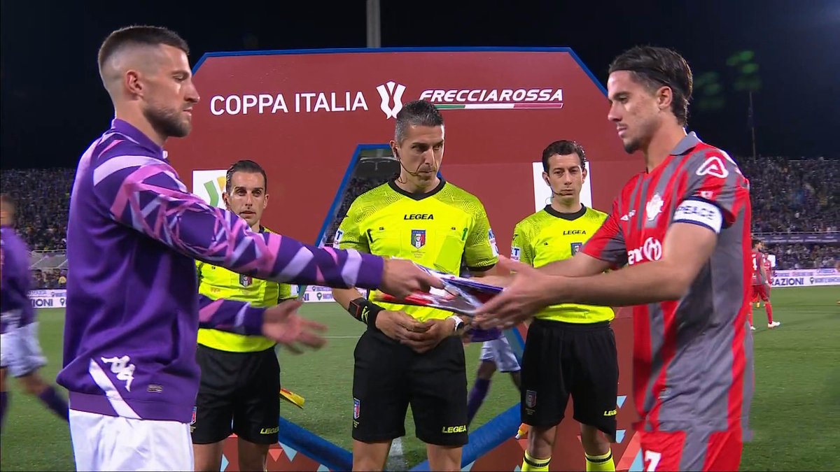 Fiorentina vs Cremonese Full Match 27 April 2023 Fiorentina vs Cremonese Full Match 27 April 2023