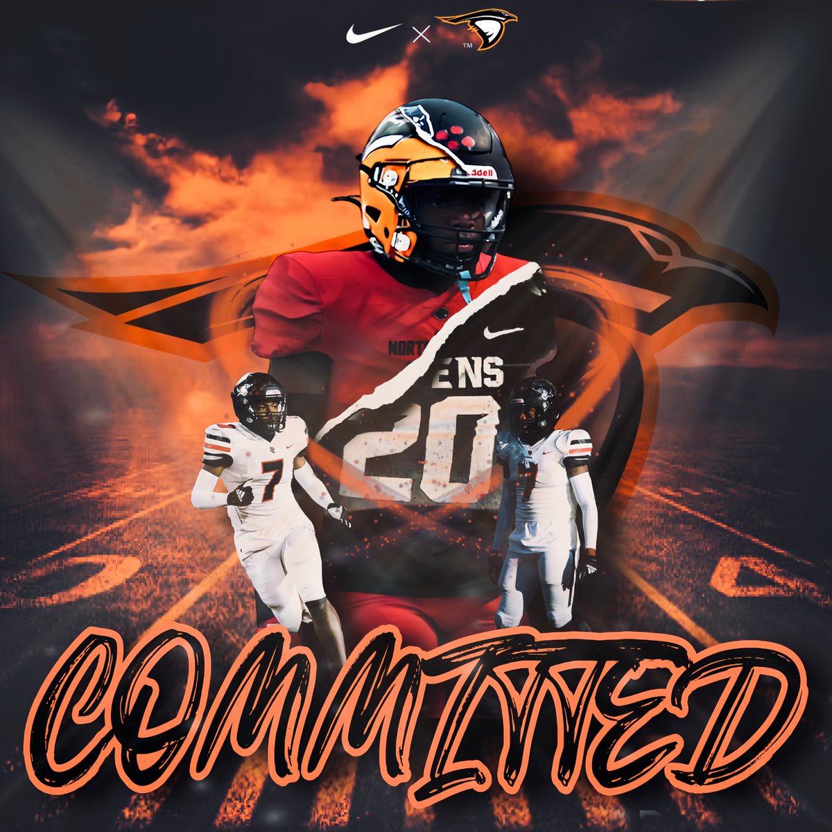 corleyon “hit man” dennis tweet media