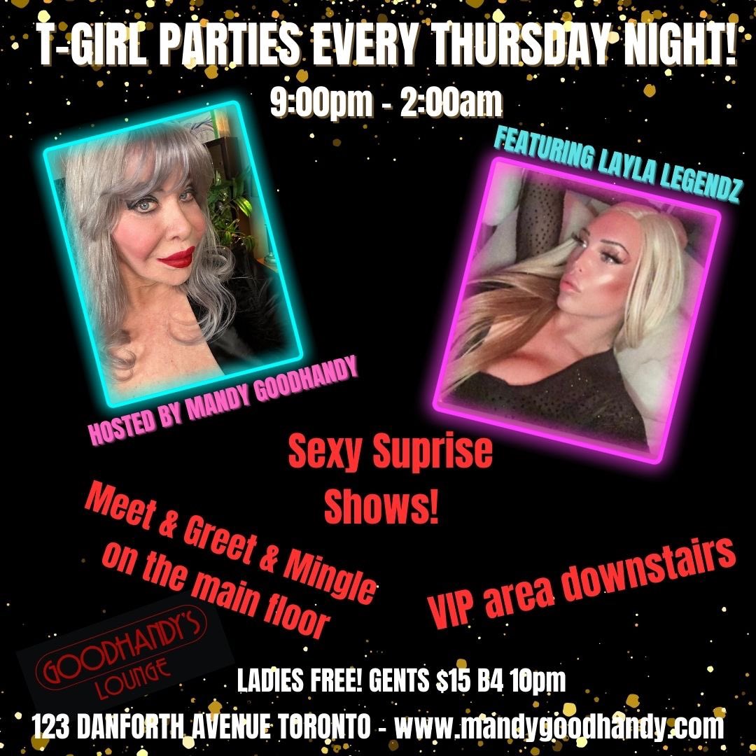 Goodhandy’s Events tweet media