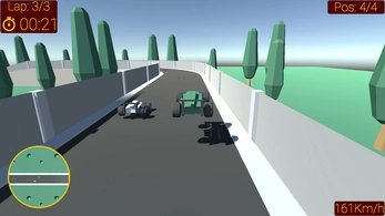 MN__Software's tweet photo. We've just released a new game 🎊.
MN Race 🏁🏎  is now available for PC and Android 💻📱. 
It'd be nice of you to try it and give us your feedback ❤️.

Game link: https://t.co/9wnKF8zuxM

Please follow us:
Facebook: https://t.co/wTPBabXnXh
Instagram: https://t.co/WUR1kNylDJ https://t.co/HXzWxddA2x