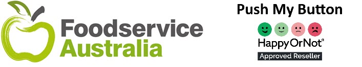 pushmybuttonnz's tweet photo. Push My Button Is excited to be exhibiting at the Food Service Australia conference in Melbourne 30th to 2nd May Foodservice Australia. Come and say hi, we are located at booth E9. https://t.co/NjibSAOYhp