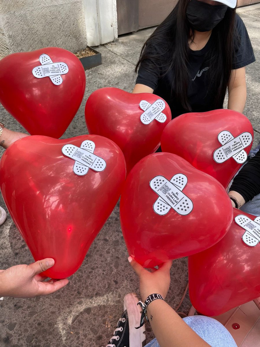 bautistersSC's tweet photo. MEJOR ASÍ x BAUTISTERS ❤️‍🩹 https://t.co/CREU0I038v