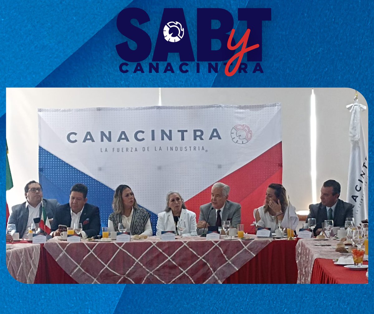 SectorAlimentos's tweet photo. Hoy escuchamos al Mtro. Alfonso Zarate, intelectual y amigo del sector, que nos dio su análisis rumbo a las elecciones del próximo año.

También nos pusimos al corriente sobre temas regulatorios y legislativos. #SAByT https://t.co/oQ4AJvuFEE
