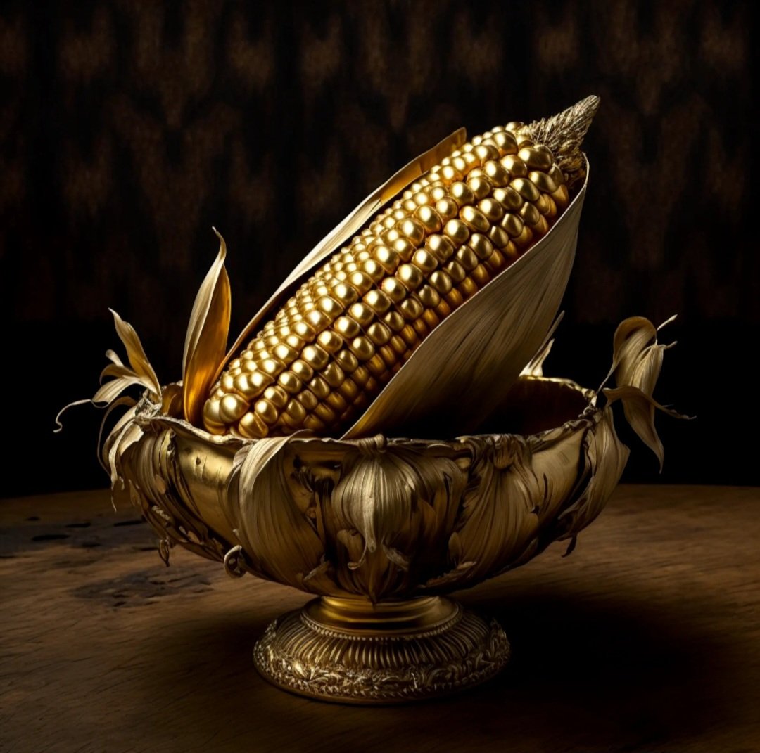 tonymc008's tweet image. Not many @CornyCohbs golden corns left! Grab yours while you can big things incoming 👀
zuse.market/launchpad/641a…