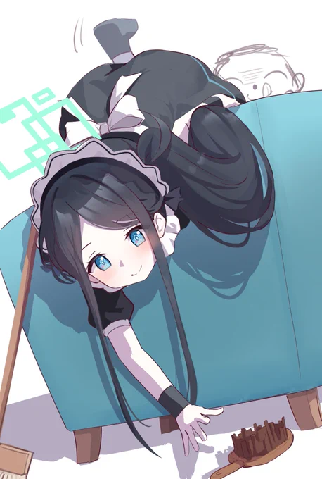 #ブルアカ