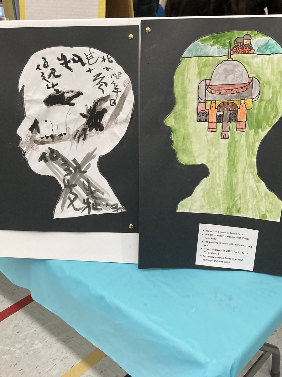 Mary Mikhail tweet media