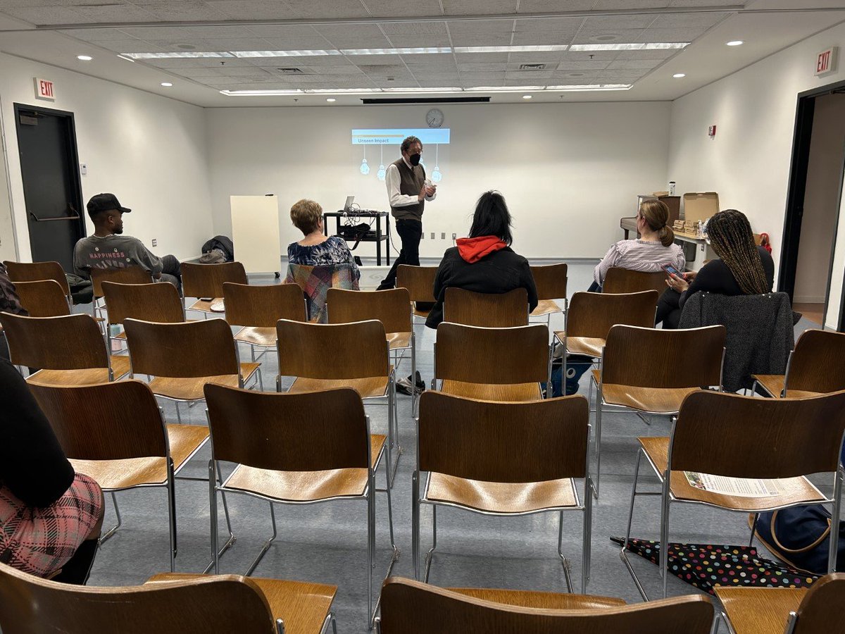 FPSCommunityWe1's tweet photo. We're so grateful to @jonmattleman and @weswoodson_ for joining us tonight at the Hyde Park BPL to share their important messages with our @FoxboroughPS families. https://t.co/8vWVkoxJI3