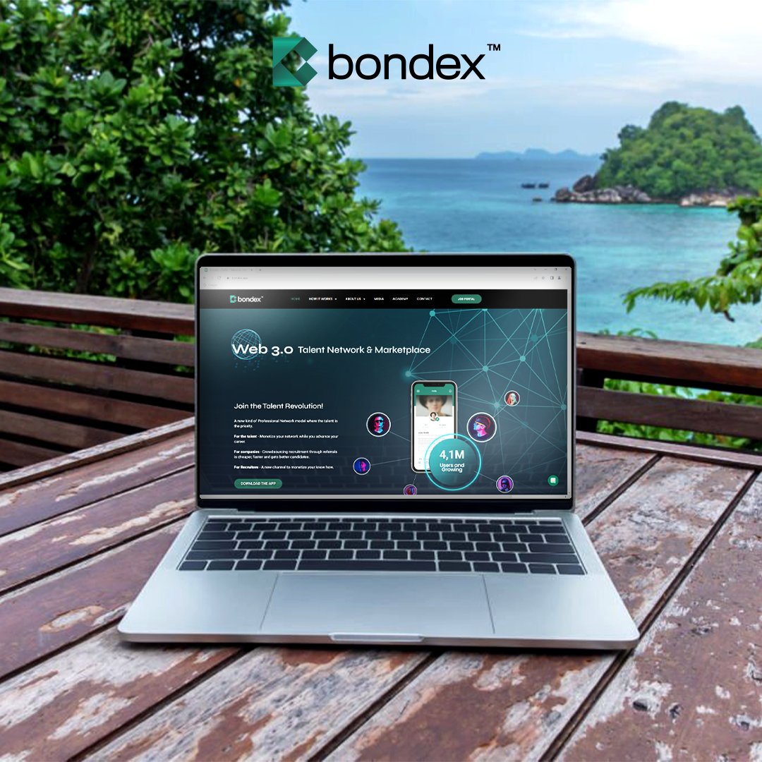 bondexapp's tweet photo. What is your favorite place to work? https://t.co/0jxmAhShMh