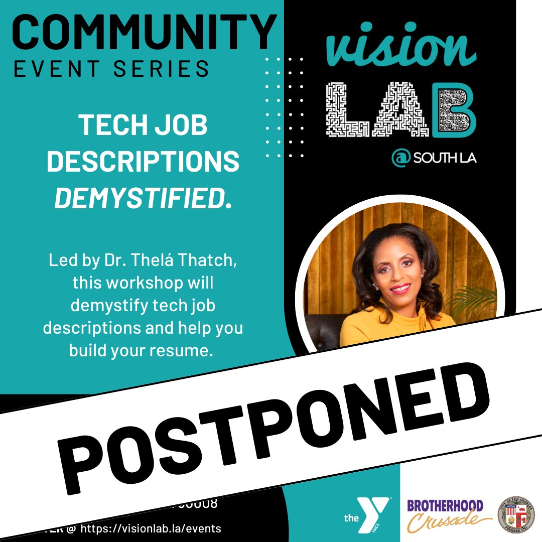VisionLabLA tweet picture