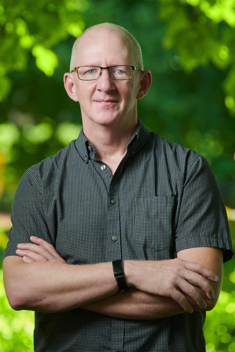 EEB_MSU's tweet photo. Congrats to #EEBer Dr. @msuberrybugs from the @MSUEntomology department for being recognized with the Distinguished Extension Award by the North Central Branch of the @EntsocAmerica!
Dr. Isaacs's research focuses on berry crop #pestmanagement and #pestcontrol to help farmers https://t.co/6pESJxpM7D