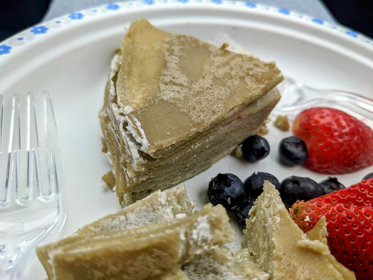 Madison Klarkowski tweet media