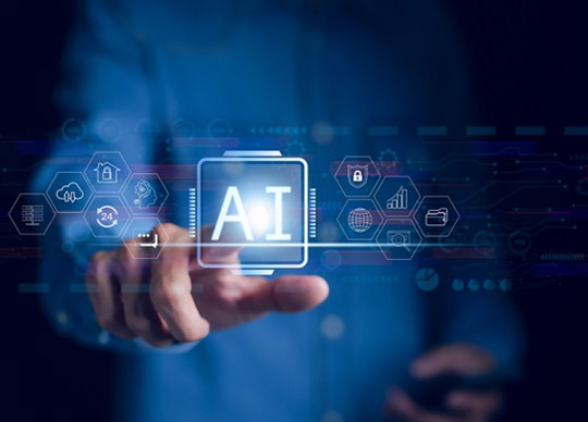 DrasticNews's tweet photo. In today’s rapidly evolving tech landscape, AI has emerged as the hottest topic of 2023... Read more: https://t.co/tisTAUQ1Tf
@bigidsecure #AI #tech_landscape #GenerativeAI #ChatGPT #data_insight #data_governance #management #information #Artificialintelligence https://t.co/pUY0umdD1s