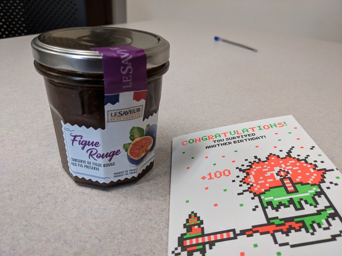 Madison Klarkowski tweet media