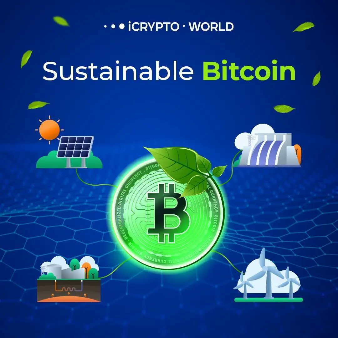 iCryptoWorld_'s tweet photo. The environmental impact of mining and sustainable Bitcoin gained attention at the recent Web3 Festival in Hong Kong. iCryptoWorld CEO, Aldar Rabdanov, engaged with experts there, held meetings, and made plans for future cooperation 🙌

#Web3Festival #iCryptoWorld #iCWtoken https://t.co/yAFMfppZeK