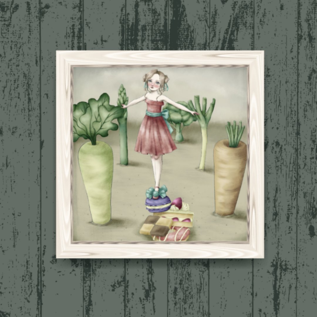 🌹ダークヒロインコレクション🌹

このコレクションは、時代を超えて、人間が抱える葛藤を独自の視点で切り取った小さな物語です。

ガス代高騰のため、ポリゴンへの変更もDMにて承ります。是非ご検討下さい!

作品への思いをnoteに綴っています。

作品ページ＆noteはリプ欄です。