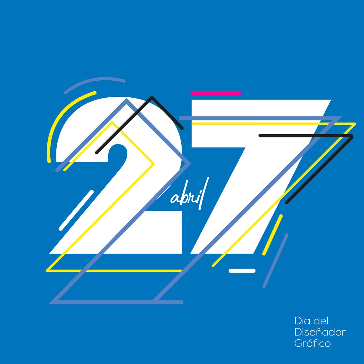 Hoy celebramos el valor de la creatividad y el impacto que los #diseñadores tienen en todas las áreas, como hacen posible la comunicación visual efectiva y resolutiva. Gracias a mis colegas por su dedicación y pasión por hacer del mundo un lugar más funcional.