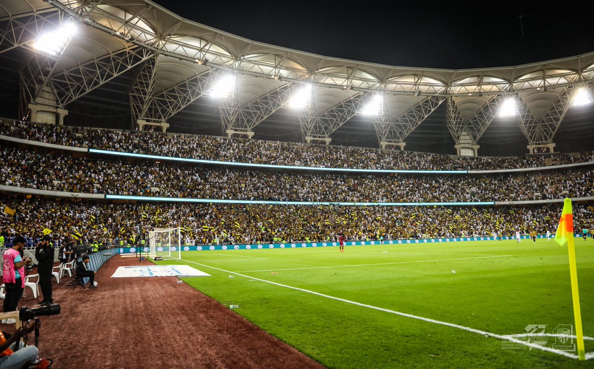 نادي الاتحاد السعودي tweet media