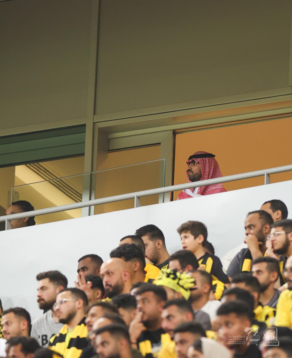 نادي الاتحاد السعودي tweet media