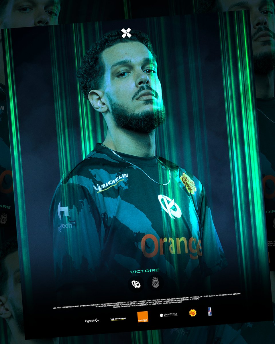 KarmineCorp's tweet photo. ¿DÓNDE ESTÁ KOI?

GGWP @KOI 🤝

NOUS NE SOMMES PAS MORTS. #KCORPWIN https://t.co/Hquer2cYjh