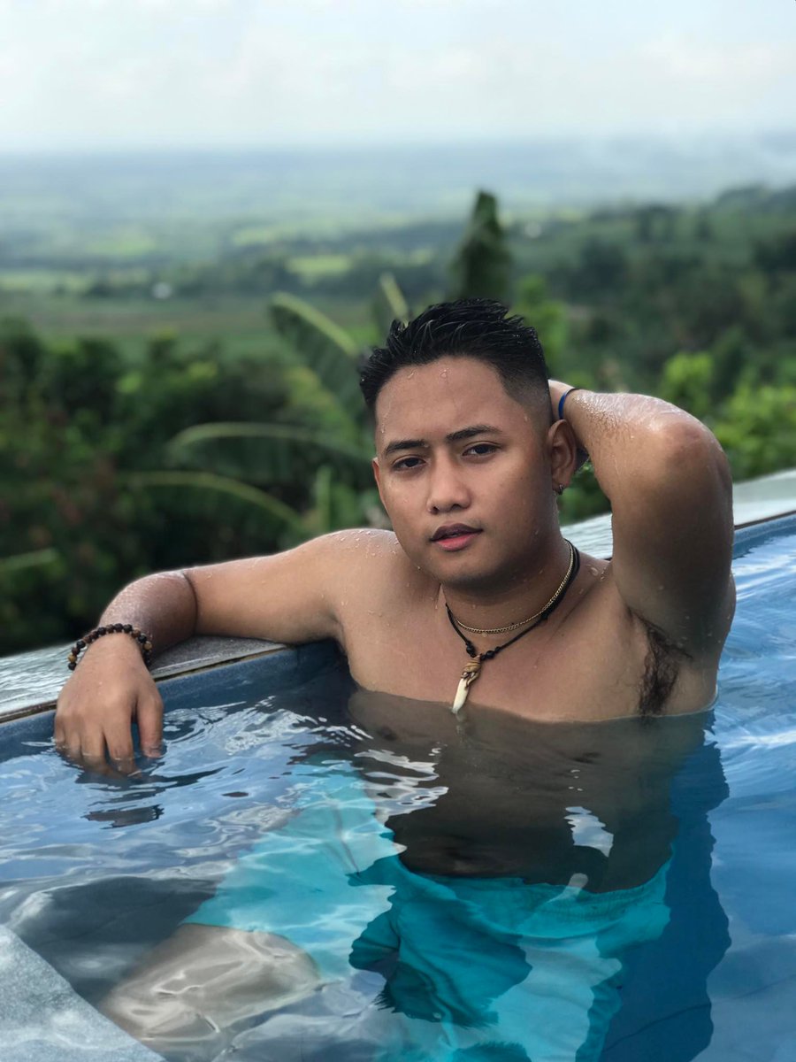RickkyPH's tweet photo. Good Morning ma-ao 💦 https://t.co/BM5CmGupYd