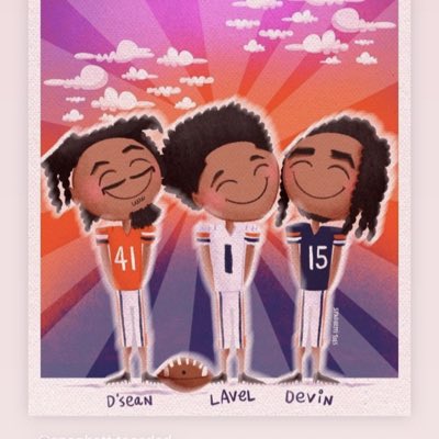 ecujennmcd's tweet photo. #NewProfilePic https://t.co/t71s8gJwU0