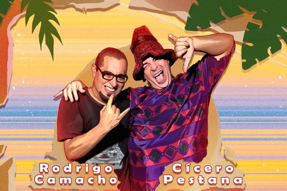 maquinaprofanaf's tweet photo. #MaquinaProfanaFest: Rodrigo Camacho - Lança “Eh! Oh!”, com a participação de Cícero Pestana

Inscreva-se No #Blog, Compartilhe. Apoie o #Underground Seu Apoio é Muito #Importante👇🤘🎧
https://t.co/3ua6eks8XQ

#RodrigoCamacho #EhOh #Punk #Ska #Indie #IndieRock #ProgressiveRock https://t.co/3upPBwPfTr
