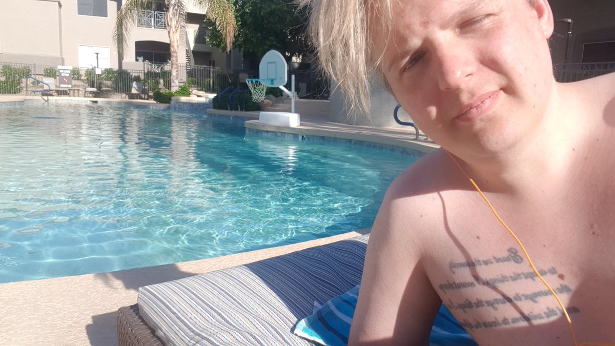 Gecko🦋❤ tweet media