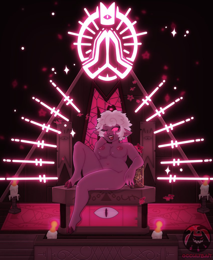 " 𝐆𝐚𝐭𝐡𝐞𝐫, 𝐦𝐲 𝐛𝐞𝐥𝐨𝐯𝐞𝐝 𝐟𝐥𝐨𝐜𝐤! 𝐘𝐨𝐮𝐫 𝐥𝐞𝐚𝐝𝐞𝐫 𝐡𝐚𝐬 𝐚 𝐯𝐞𝐫𝐲 𝐢𝐦𝐩𝐨𝐫𝐭𝐚𝐧𝐭 𝐦𝐞𝐬𝐬𝐚𝐠𝐞 𝐟𝐨𝐫 𝐲𝐨𝐮!

𝐄𝐇𝐄𝐌...

𝐓𝐡𝐞 𝐜𝐫𝐨𝐰𝐧𝐞𝐝 𝐥𝐚𝐦𝐛 𝐝𝐞𝐬𝐞𝐫𝐯𝐞𝐬 𝐟𝐨𝐨𝐭 𝐫𝐮𝐛𝐬... "