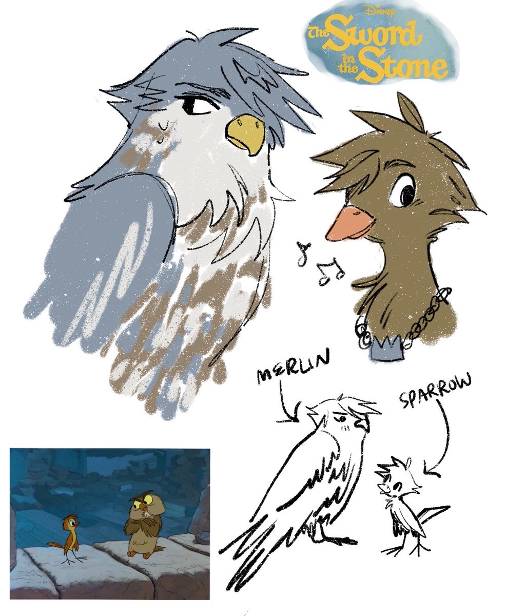 fisherking on Twitter "bird boys bird boys"
