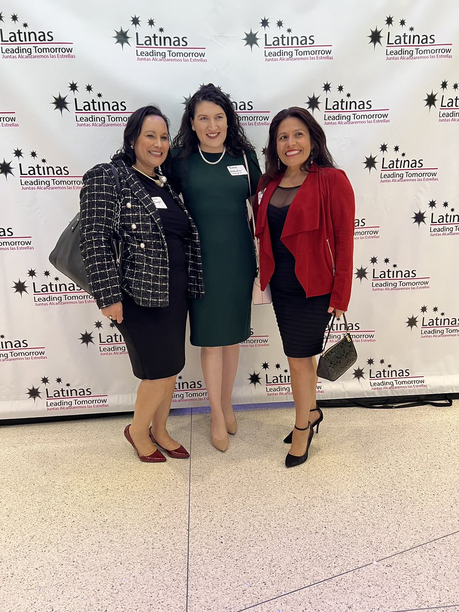 Julia A. Burgos, MPS, APR tweet media