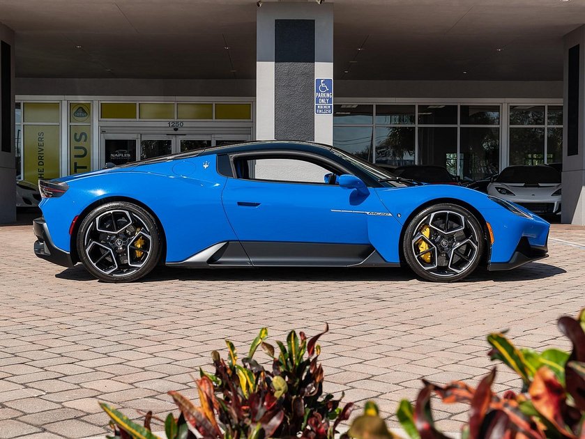 ExoticCarList tweet picture
