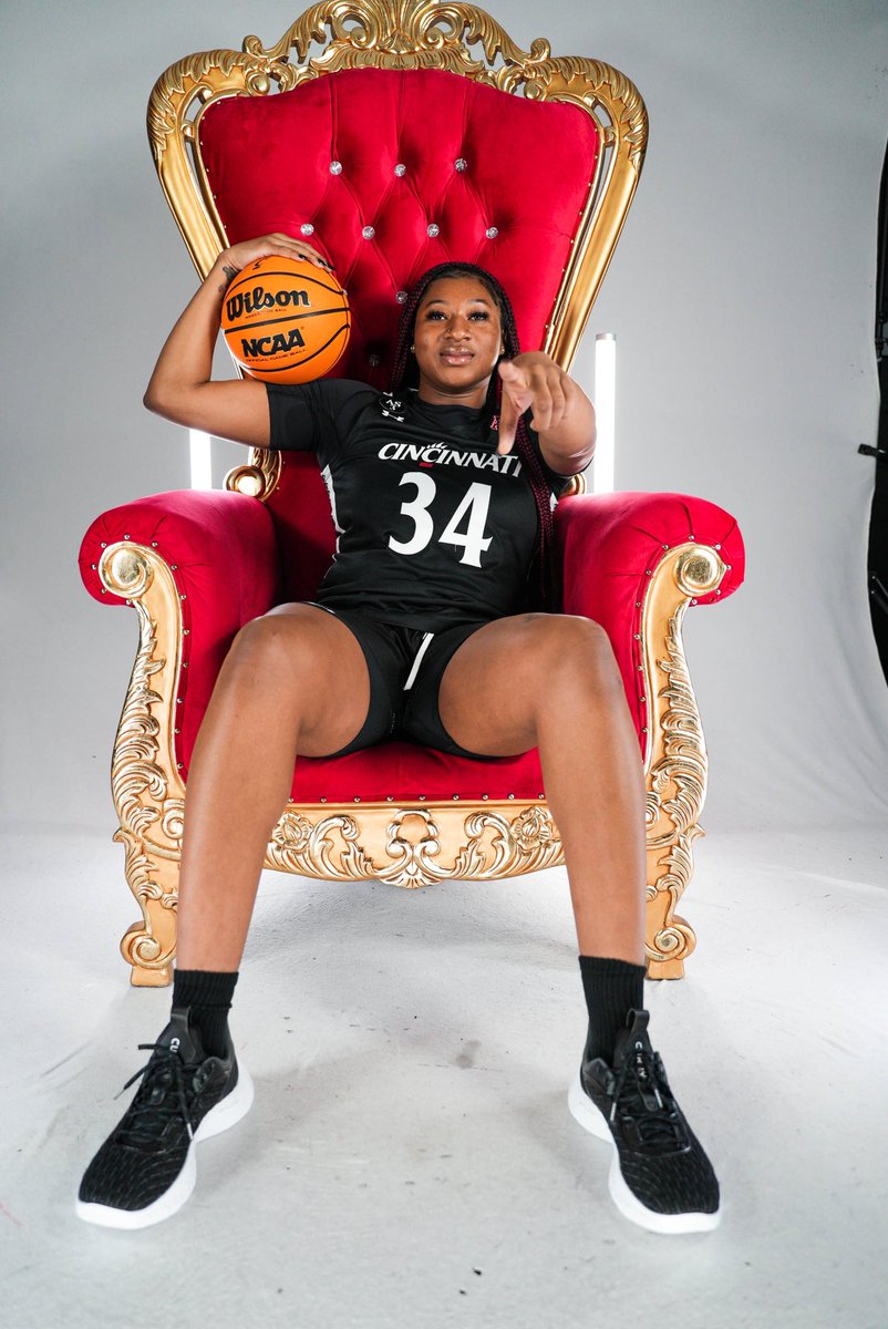 Destiny Thomas tweet media