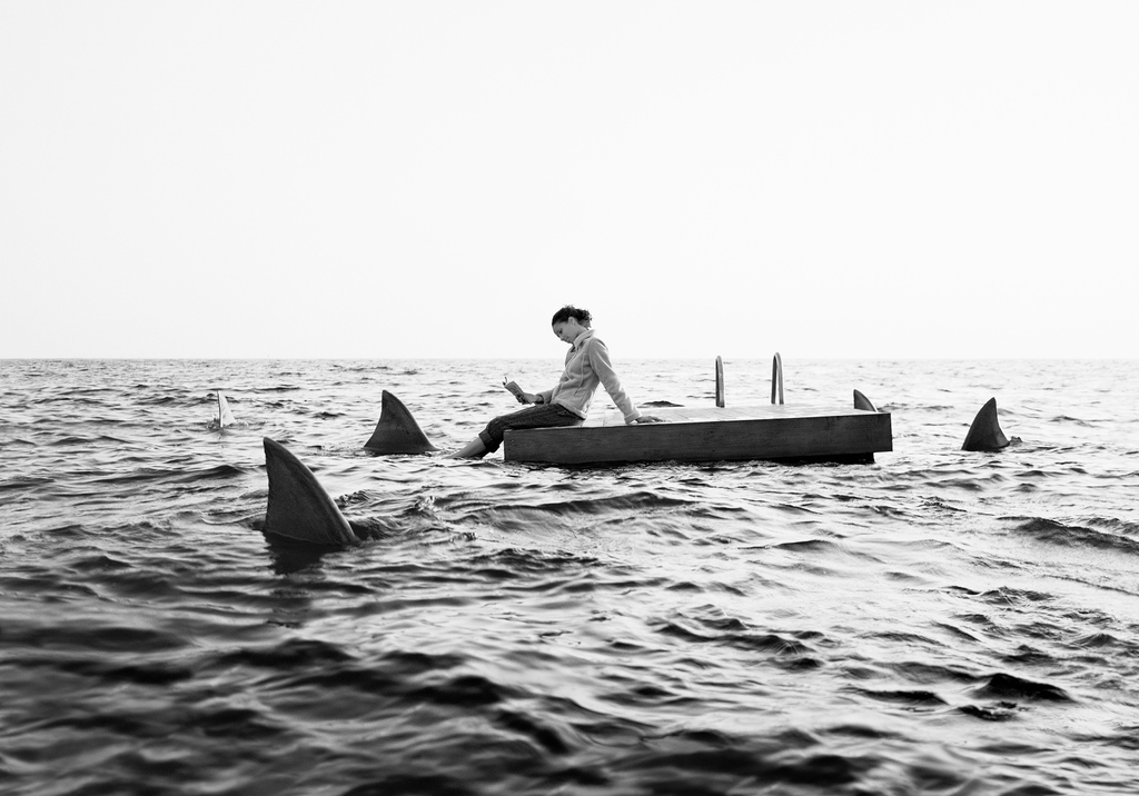 FaheyKlein's tweet photo. Geof Kern
“Casual, 2000”

Geof Kern: “Midtown Exit” opens next Thursday, May 4th 

©️Geof Kern 

#faheykleingallery
#geofkern
#midtownexit https://t.co/Ae30R4cqez