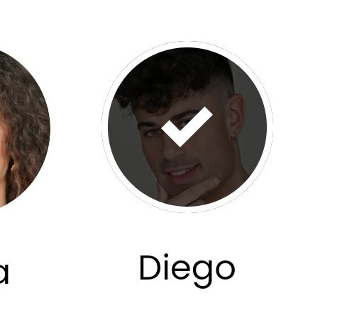 Diego merece salvarse  #SVGala9