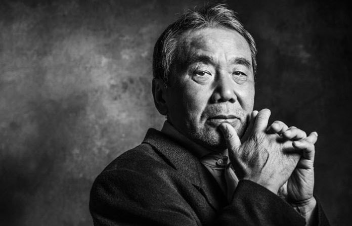 Once the storm is over, you won’t remember how you made it through, how you managed to survive. 

You won’t even be sure, whether the storm is really over. But one thing is certain.

When you come out of the storm, you won’t be the same person who walked in. 

—Haruki Murakami