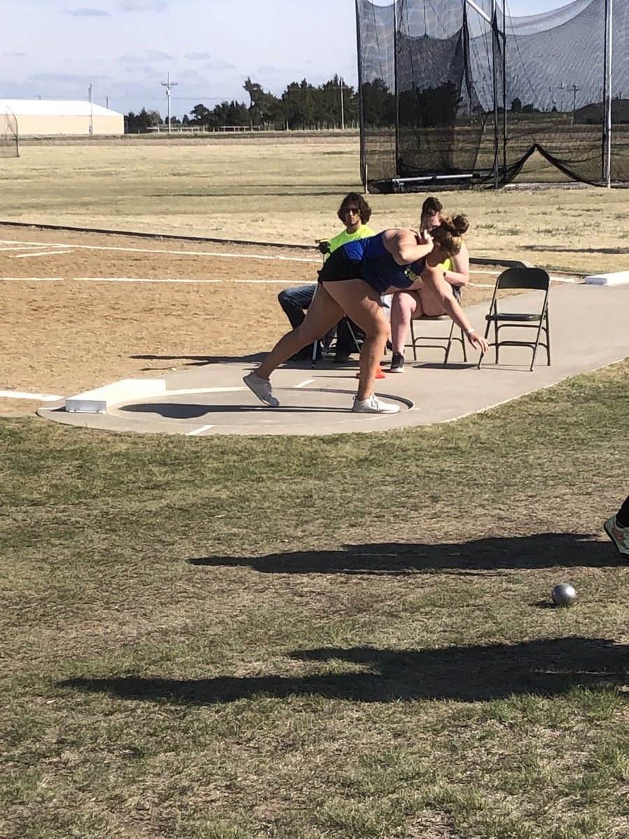 TMPTrack&Field tweet media