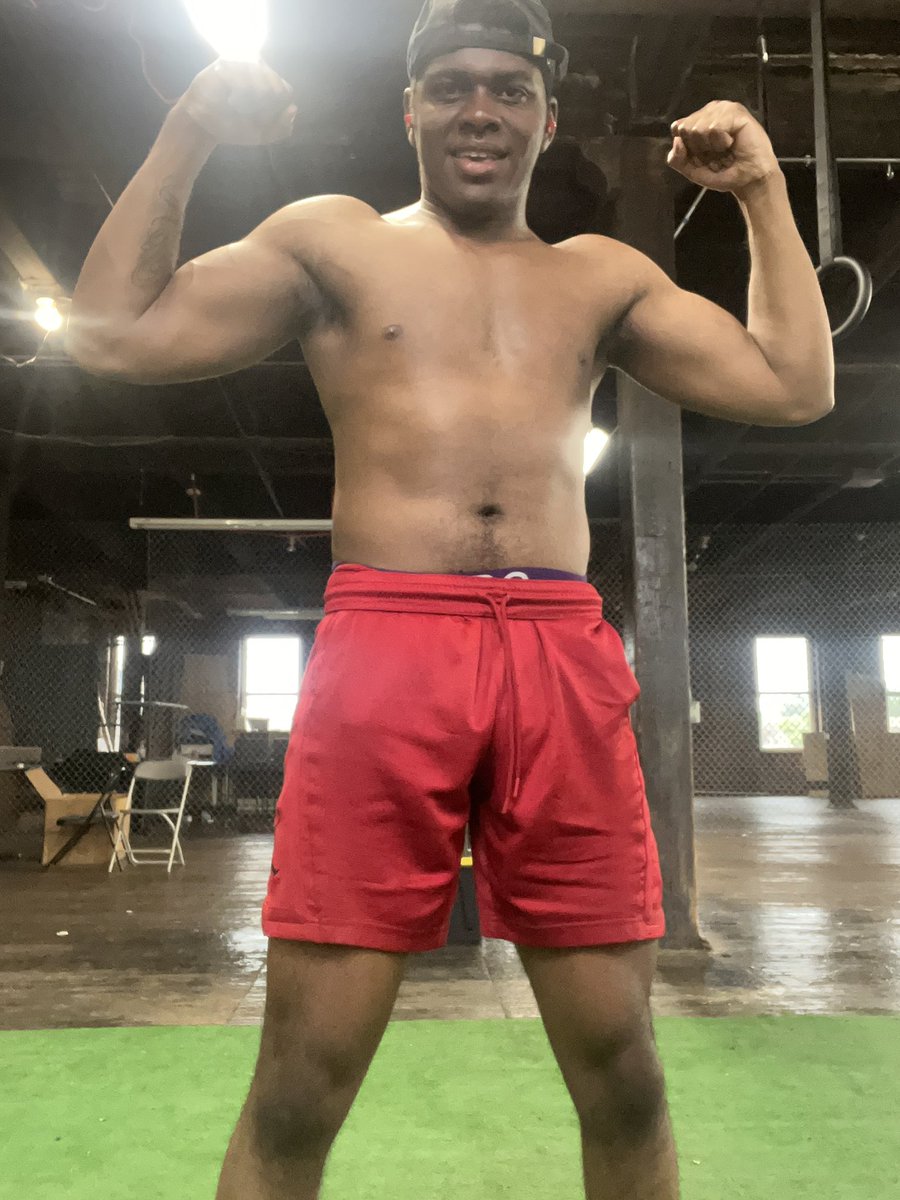 masonwrestles1's tweet photo. Oooohhhh y’all said “nobody can compare”. Gotchu 😁😉
#toogood #legitchamp https://t.co/JQAkKjeYqp
