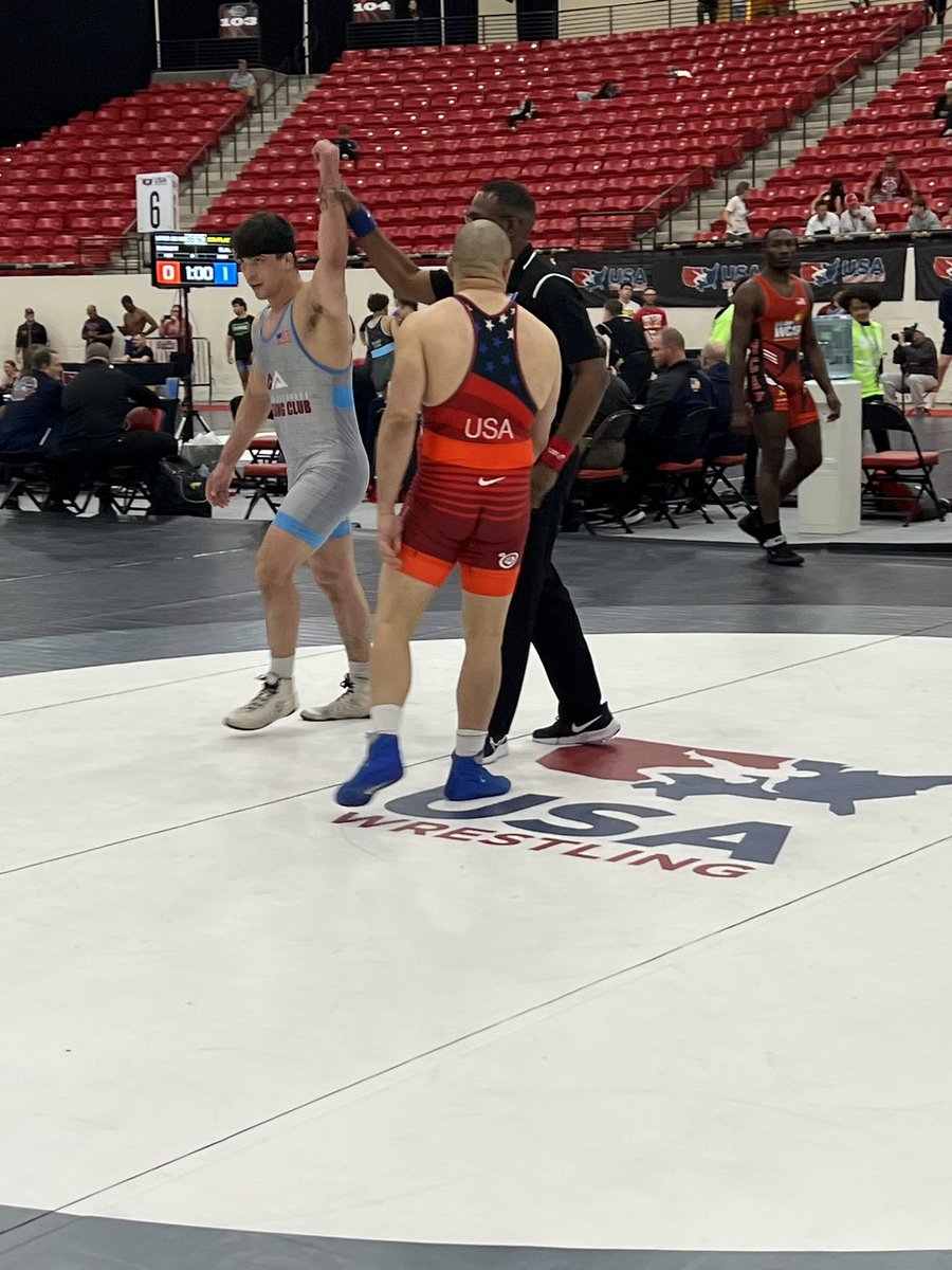 .@andrewberreyesa takes the bronze with a 3-2 victory! #USOpen