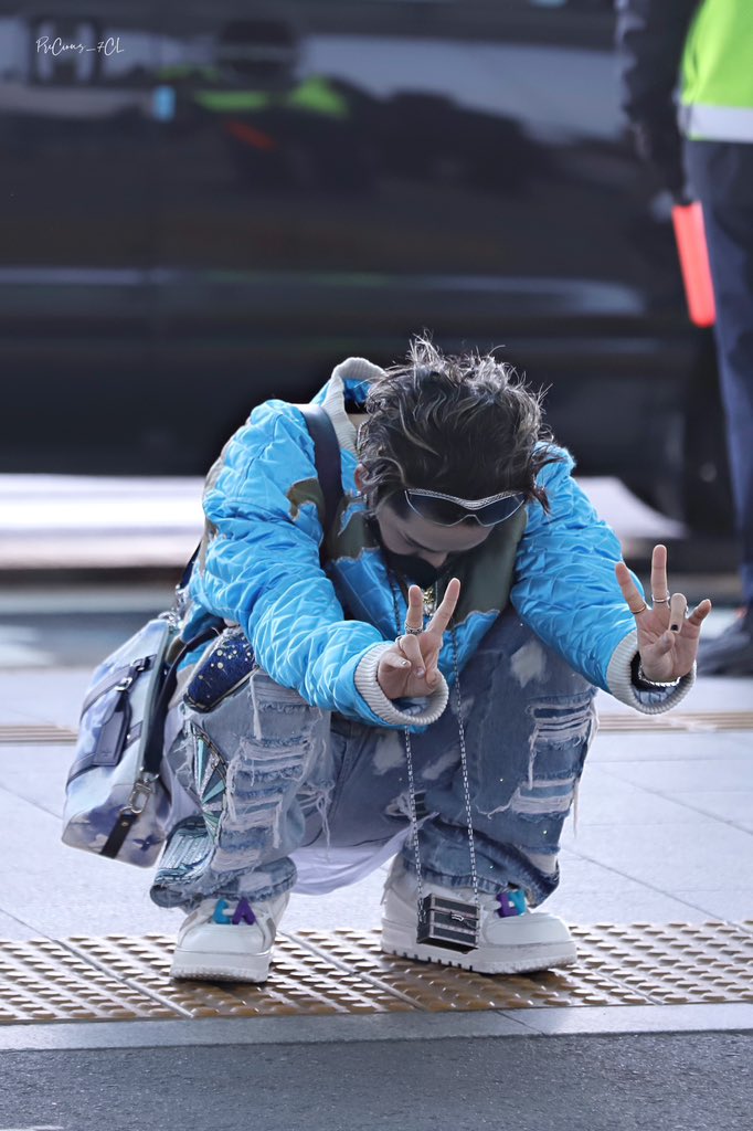 PreCious_7CL's tweet photo. 230428 ICN

#최현석 #CHOIHYUNSUK #ヒョンソク
#트레저 #TREASURE https://t.co/Kp4H88yjM9