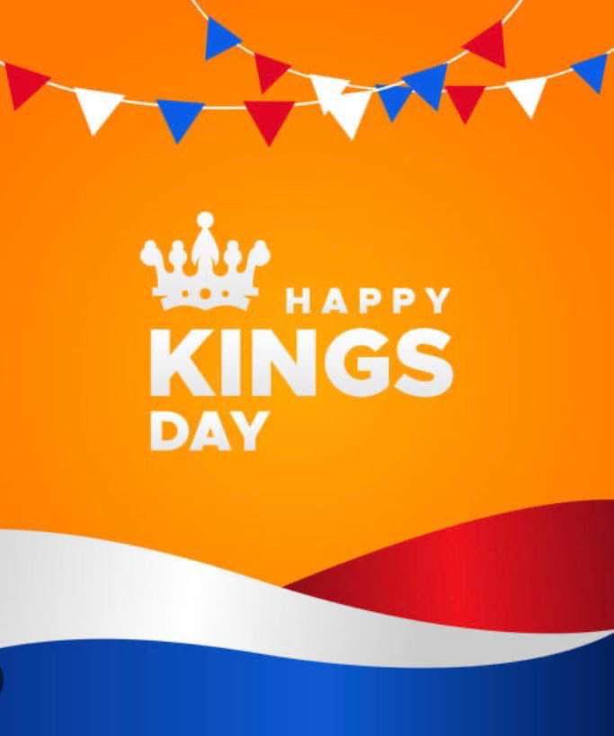 AlicevanO's tweet image. #stilldutch #happykingsday