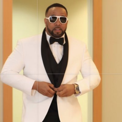 Willie Williams, III tweet media