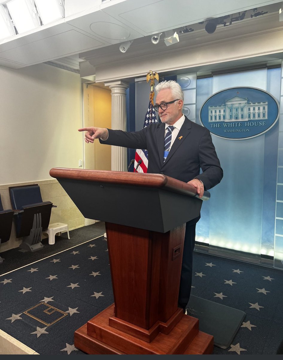 Hey. Relax. We have a secret plan to fight inflation.