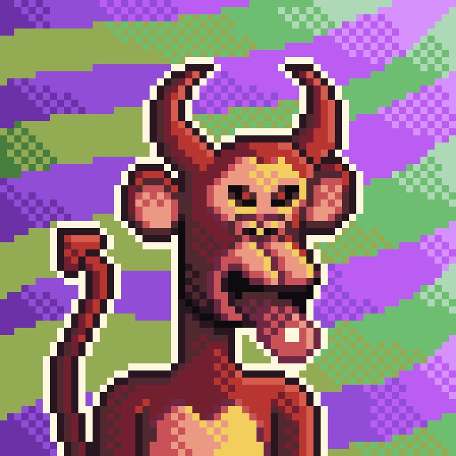 #NewNFTProfilePic NFT by TheRugDoctor