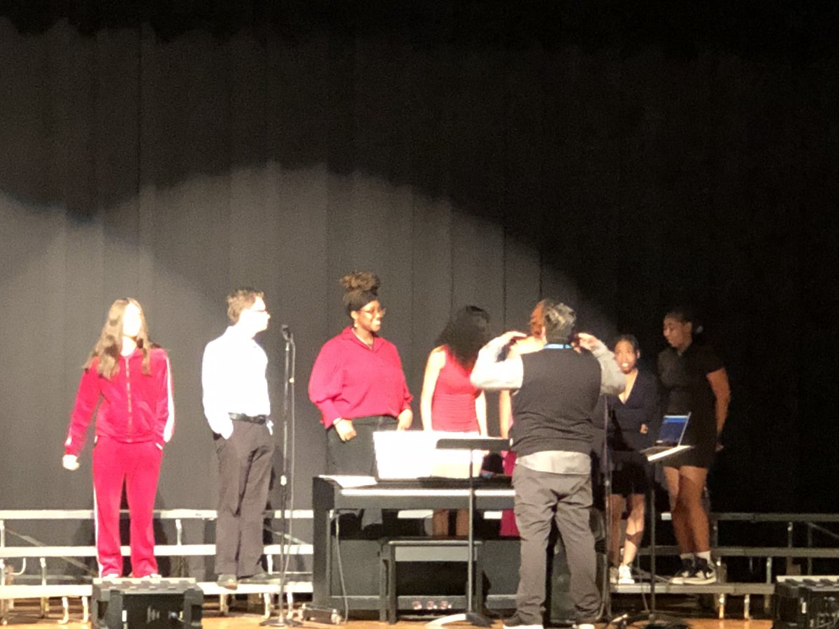 Pam Ehrenreich (@mrse_studio48) on Twitter photo Congratulations to Mr. Robinson and our <a href="/ChesapeakeHS/">ChesapeakeHS_BCPS</a> performing arts students #springconcert <a href="/sfisherBCPS/">Sherri Fisher</a> Congratulations to Mr. Robinson and our <a href="/ChesapeakeHS/">ChesapeakeHS_BCPS</a> performing arts students #springconcert <a href="/sfisherBCPS/">Sherri Fisher</a>