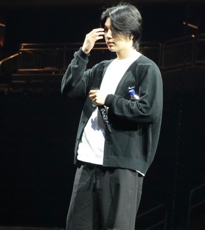 RT AND REPLY

D-DAY TOUR DAY 2
#AgustDinNewYork_D2