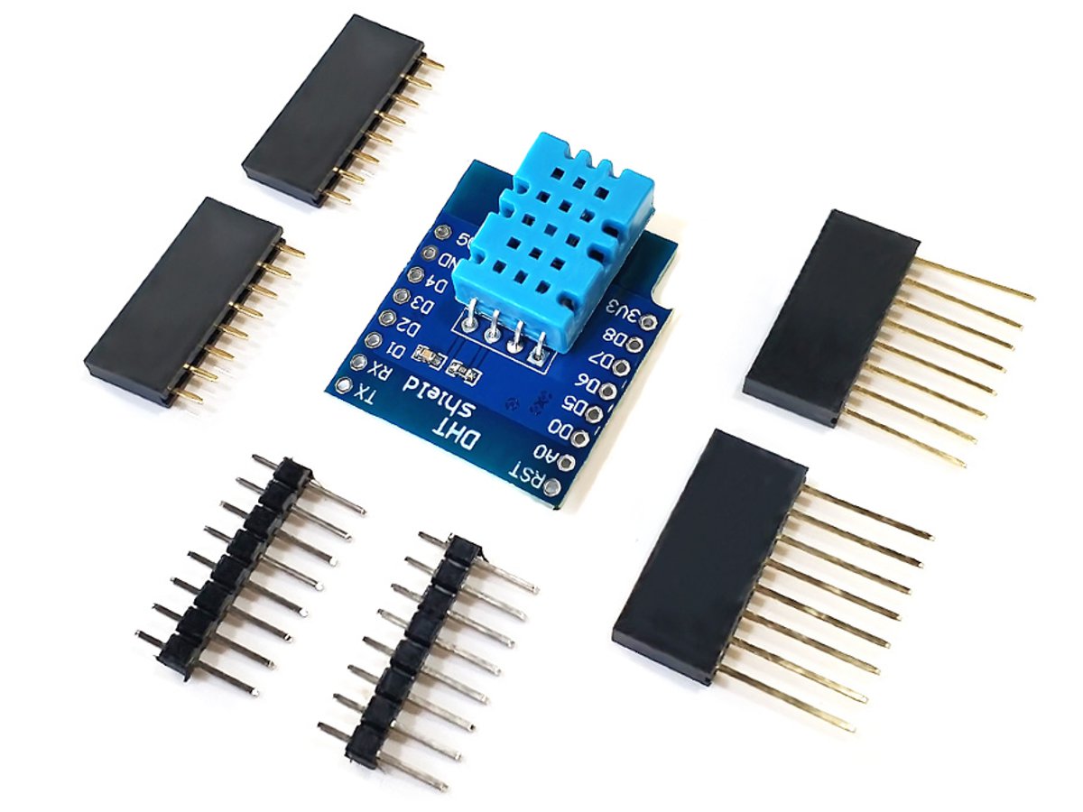 SolderLtd's tweet photo. Canada's #1 for Arduino and Electronics.
For example:
WEMOS D1 Mini Temperature Humidity sensor DHT11
Only CAD 4.69
Shop now: https://t.co/5OE08C6YIV
#arduinoproject #diyproject #electronicsengineering #diyelectronics #soldering #esp32 #atmega328 #stm3... https://t.co/joETPjtPpr